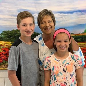 Meet your Posher, Melanie